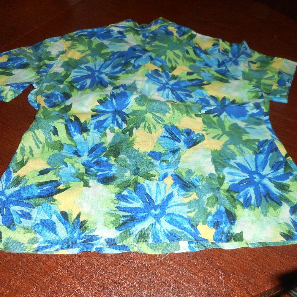 Blouse - Picture 2 of 4